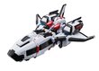 Transformeris Tobot Galaxy Detectives Shuttle, 25 cm hind ja info | Poiste mänguasjad | kaup24.ee