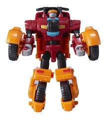 Transformeris Tobot „Galaxy Detectives“ Mini Monster, 15 cm цена и информация | Игрушки для мальчиков | kaup24.ee