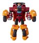 Transformeris Tobot „Galaxy Detectives“ Mini Monster, 15 cm hind ja info | Poiste mänguasjad | kaup24.ee