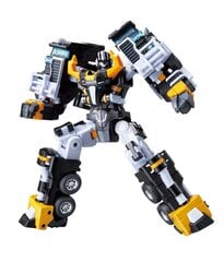 Transformeris Tobot „Galaxy Detectives“ Big Trail, 28 cm hind ja info | Poiste mänguasjad | kaup24.ee