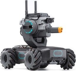 Робот DJI RoboMaster S1 цена и информация | Развивающие игрушки | kaup24.ee