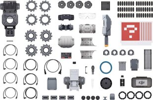 DJI RoboMaster S1 robot hind ja info | DJI Lapsed ja imikud | kaup24.ee