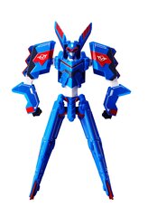 Transformeris Tobot „Galaxy Detectives“ Quantum Stealth, 23 cm hind ja info | Poiste mänguasjad | kaup24.ee