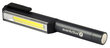 Flashlight everActive WL-200 3W COB LED цена и информация | Taskulambid, prožektorid | kaup24.ee