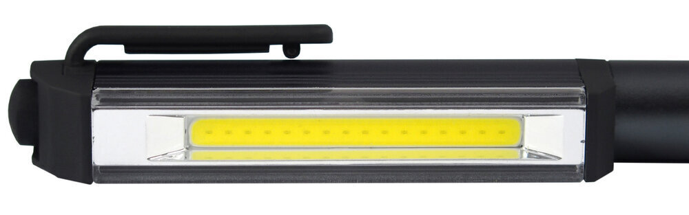 Flashlight everActive WL-200 3W COB LED цена и информация | Taskulambid, prožektorid | kaup24.ee