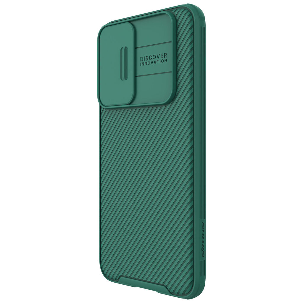 Nillkin CamShield Pro Case Samsung Galaxy S22 + (S22 Plus) hind ja info | Telefoni kaaned, ümbrised | kaup24.ee