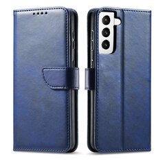 Magnet Case elegant Samsung Galaxy S22 Ultra цена и информация | Чехлы для телефонов | kaup24.ee