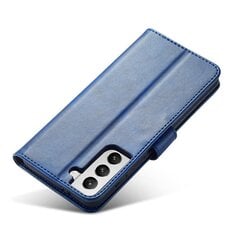 Magnet Case elegant Samsung Galaxy S22 Ultra hind ja info | Telefoni kaaned, ümbrised | kaup24.ee