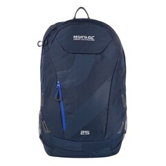 Altorock II 25 l seljakott - sinine hind ja info | Spordikotid, seljakotid | kaup24.ee