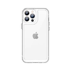 Outer Space Case iPhone 13 Pro kõvakaanega läbipaistva geelraamiga цена и информация | Чехлы для телефонов | kaup24.ee