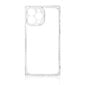 Square Clear Case ümbris iPhone 13 Pro läbipaistev geelkate цена и информация | Telefoni kaaned, ümbrised | kaup24.ee