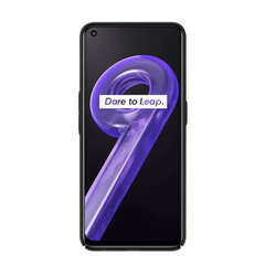 Telefoniümbris Nillkin Realme 9 Pro + hind ja info | Telefoni kaaned, ümbrised | kaup24.ee