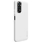 Nillkin Super Frosted Shield karastatud kate + alus Xiaomi Redmi Note 11S / Note 11 jaoks valge hind ja info | Telefoni kaaned, ümbrised | kaup24.ee