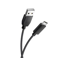 Зарядка и передача данных USB-кабель для зарядки и передачи данных Blue Star Lite - USB / micro USB цена и информация | Кабели для телефонов | kaup24.ee