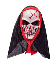 Halloweeni mask verega hind ja info | Karnevali kostüümid | kaup24.ee