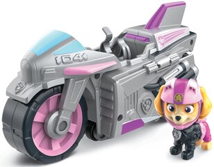 Spin Master - Paw Patrol Moto Pups Skye Deluxe hind ja info | Poiste mänguasjad | kaup24.ee