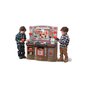 Step2 Suur laste töötuba hind ja info | Poiste mänguasjad | kaup24.ee