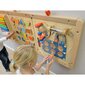 Haridustahvel - Teadus magnetilisest tõmbest цена и информация | Arendavad mänguasjad | kaup24.ee
