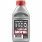 Pidurivedelik Motul RBF 600, 500 ml цена и информация | Eriotstarbelised määrdeõlid ja -vedelikud | kaup24.ee