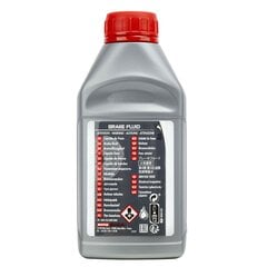 Pidurivedelik Motul RBF 600, 500 ml hind ja info | Eriotstarbelised määrdeõlid ja -vedelikud | kaup24.ee