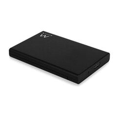 Внешний диск Ewent EW7044 2.5" HD/SSD USB 3.0 цена и информация | Жёсткие диски (SSD, HDD) | kaup24.ee