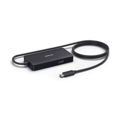  USB-концентратор Jabra, 14207-58 цена и информация | Адаптеры и USB-hub | kaup24.ee