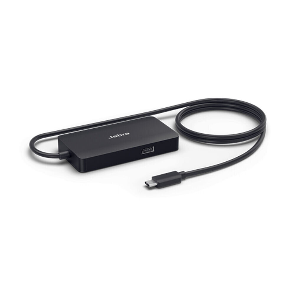 USB Jabra 14207-58 цена и информация | USB jagajad, adapterid | kaup24.ee