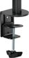 Maclean MC-883 monitor mount / stand hind ja info | Monitori hoidjad | kaup24.ee