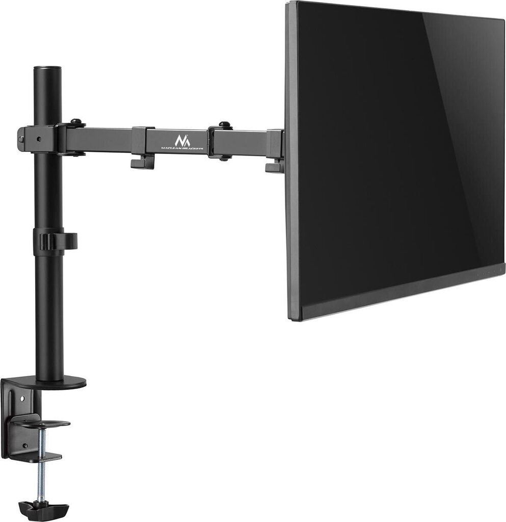 Maclean MC-883 monitor mount / stand hind ja info | Monitori hoidjad | kaup24.ee