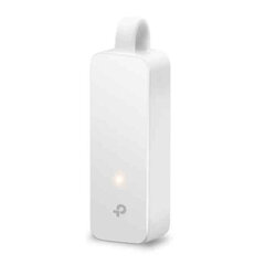 Võrguadapter TP-Link UE300C hind ja info | USB jagajad, adapterid | kaup24.ee