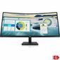 HP P34hc G4 34" Quad HD LED Must 21Y56AA#ABB hind ja info | Monitorid | kaup24.ee