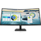 HP P34hc G4 34" Quad HD LED Must 21Y56AA#ABB hind ja info | Monitorid | kaup24.ee