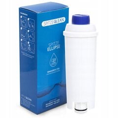 6x Фильтр для воды для кофемашины DELONGHI DYNAMICA ECAM цена и информация | Аксессуары для кофейных аппаратов  | kaup24.ee