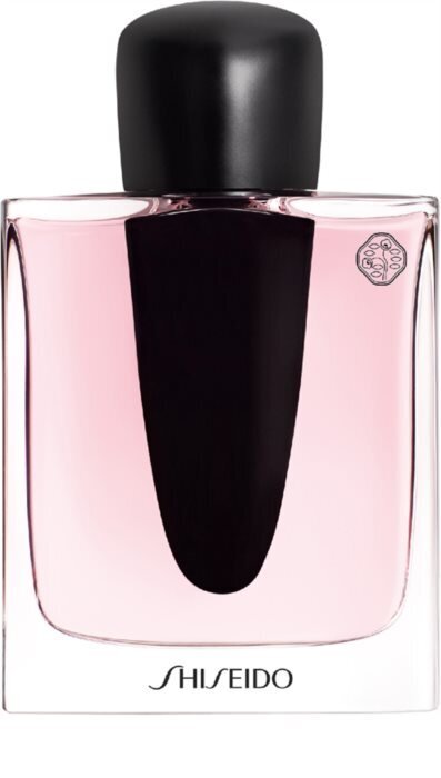Naiste parfüüm Ginza Shiseido EDP: Maht - 90 ml hind ja info | Naiste parfüümid | kaup24.ee