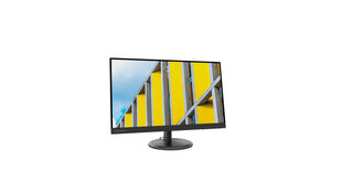 Lenovo 62AAKAT6EU hind ja info | Monitorid | kaup24.ee