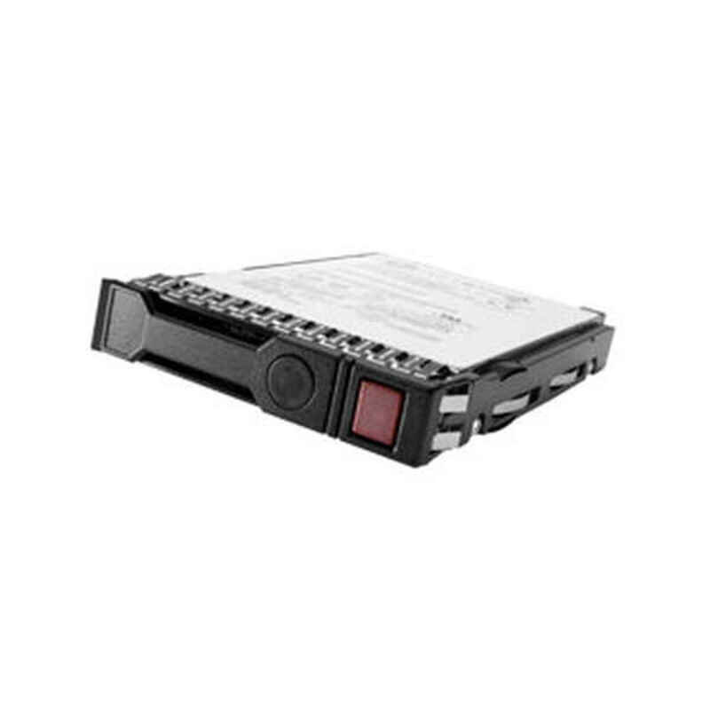 Kõvaketas HPE 870753-B21 300GB 2,5" hind ja info | Sisemised kõvakettad (HDD, SSD, Hybrid) | kaup24.ee