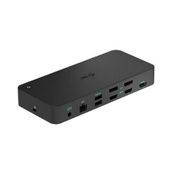 USB-хаб на 3 порта i-Tec CB77316 цена и информация | Адаптер Aten Video Splitter 2 port 450MHz | kaup24.ee