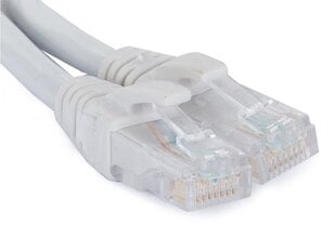 Сетевой кабель lan cat6 rj45 5м цена и информация | Кабели и провода | kaup24.ee