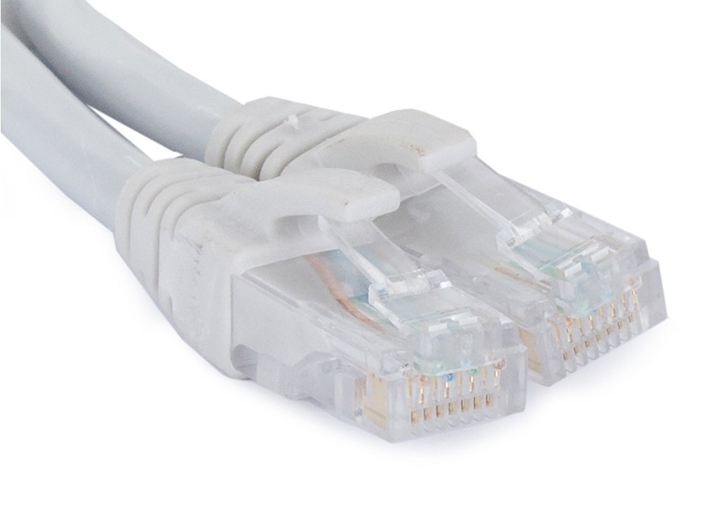 Võrgukaabel lan cat6 rj45 5m цена и информация | Kaablid ja juhtmed | kaup24.ee