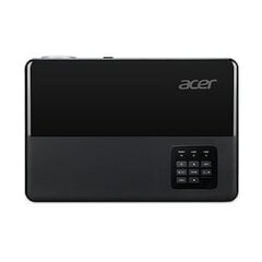 Projektor Acer XD1320Wi цена и информация | Проекторы | kaup24.ee