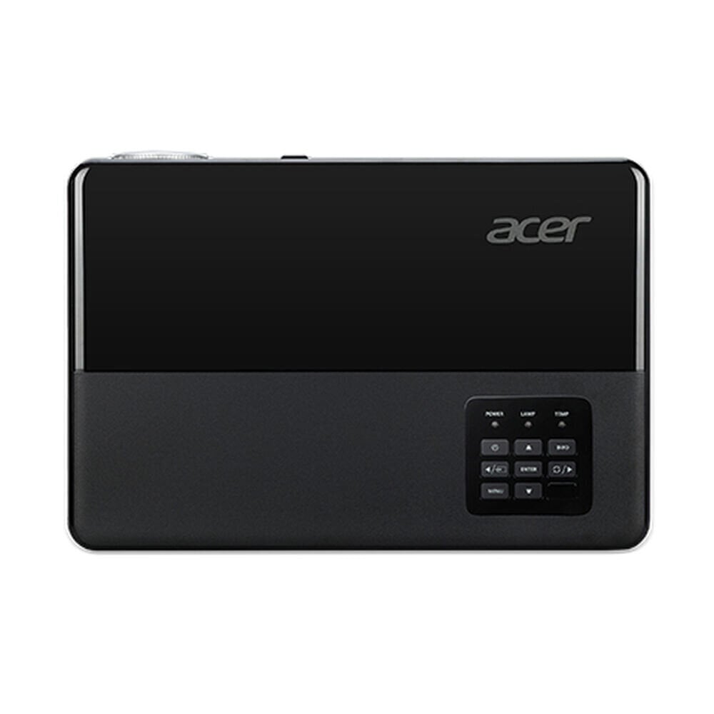 Projektor Acer XD1320Wi цена и информация | Projektorid | kaup24.ee