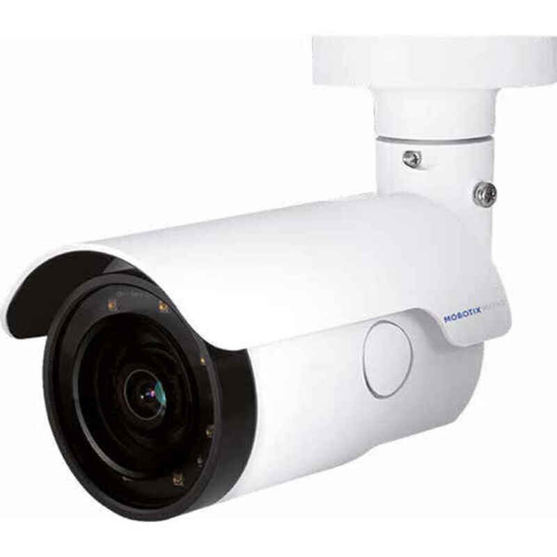 Valvekaamera Mobotix VB-4-IR hind ja info | Valvekaamerad | kaup24.ee