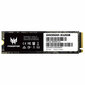 Acer GM-3500 512 GB SSD цена и информация | Sisemised kõvakettad (HDD, SSD, Hybrid) | kaup24.ee