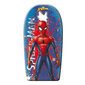 Tabel Unice Toys Surf Spiderman: Mõõtmed - 94 cm hind ja info | Täispuhutavad veemänguasjad ja ujumistarbed | kaup24.ee