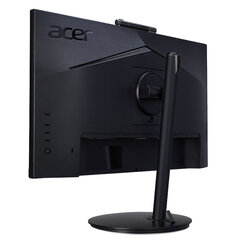 Монитор Acer UM.QB2EE.D01         Чёрный LED FHD 23,8" цена и информация | Acer Мониторы, стойки для мониторов | kaup24.ee