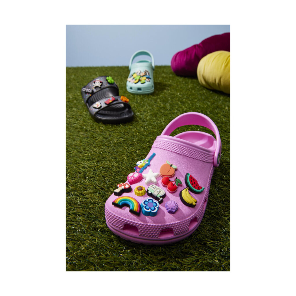 Crocs™ Classic Clog Kid's 166129 hind ja info | Laste sussid ja plätud | kaup24.ee