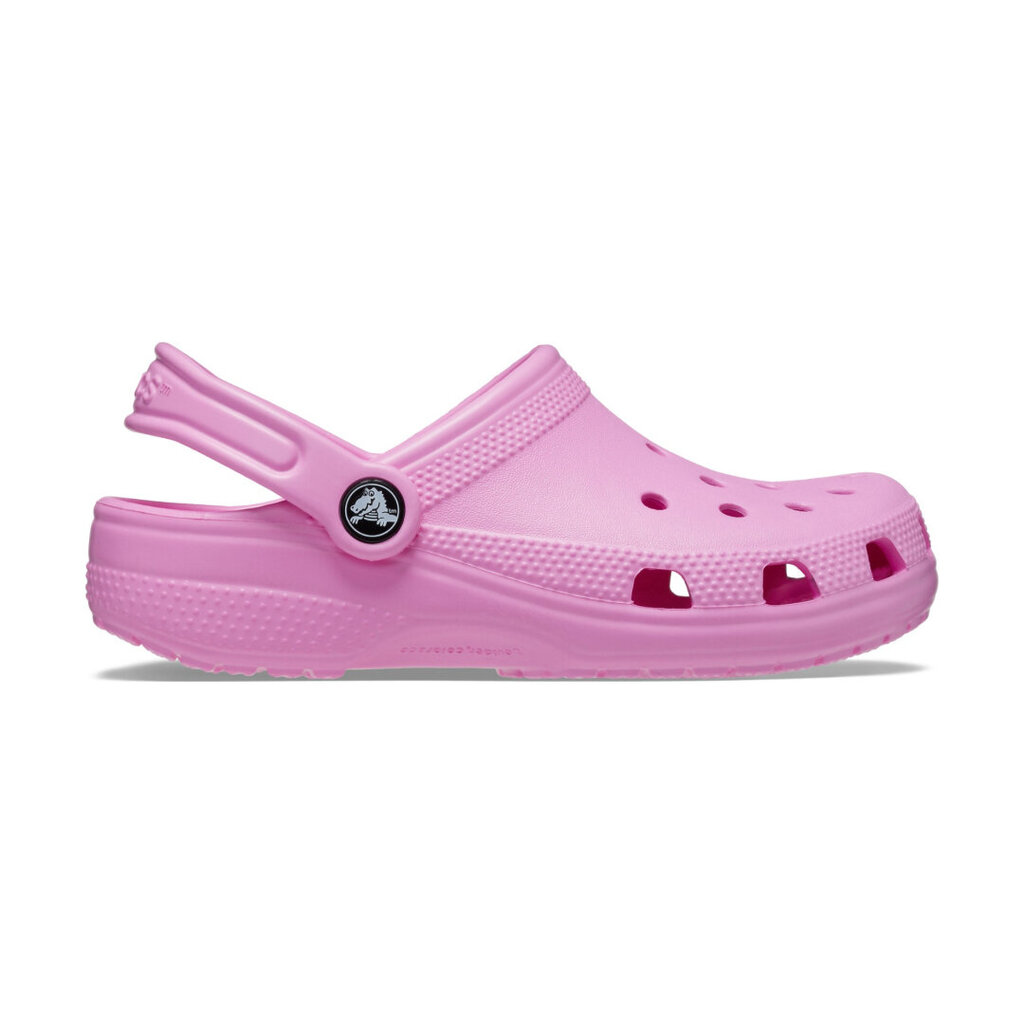 Crocs™ Classic Clog Kid's 166129 hind ja info | Laste sussid ja plätud | kaup24.ee