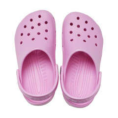 Женские тапочки Crocs™ Classic Clog Kid's 166129 цена и информация | Детские тапочки, домашняя обувь | kaup24.ee