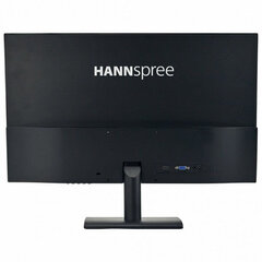 Hannspree HE247HFB hind ja info | Hannspree Monitorid ja monitori kinnitused | kaup24.ee