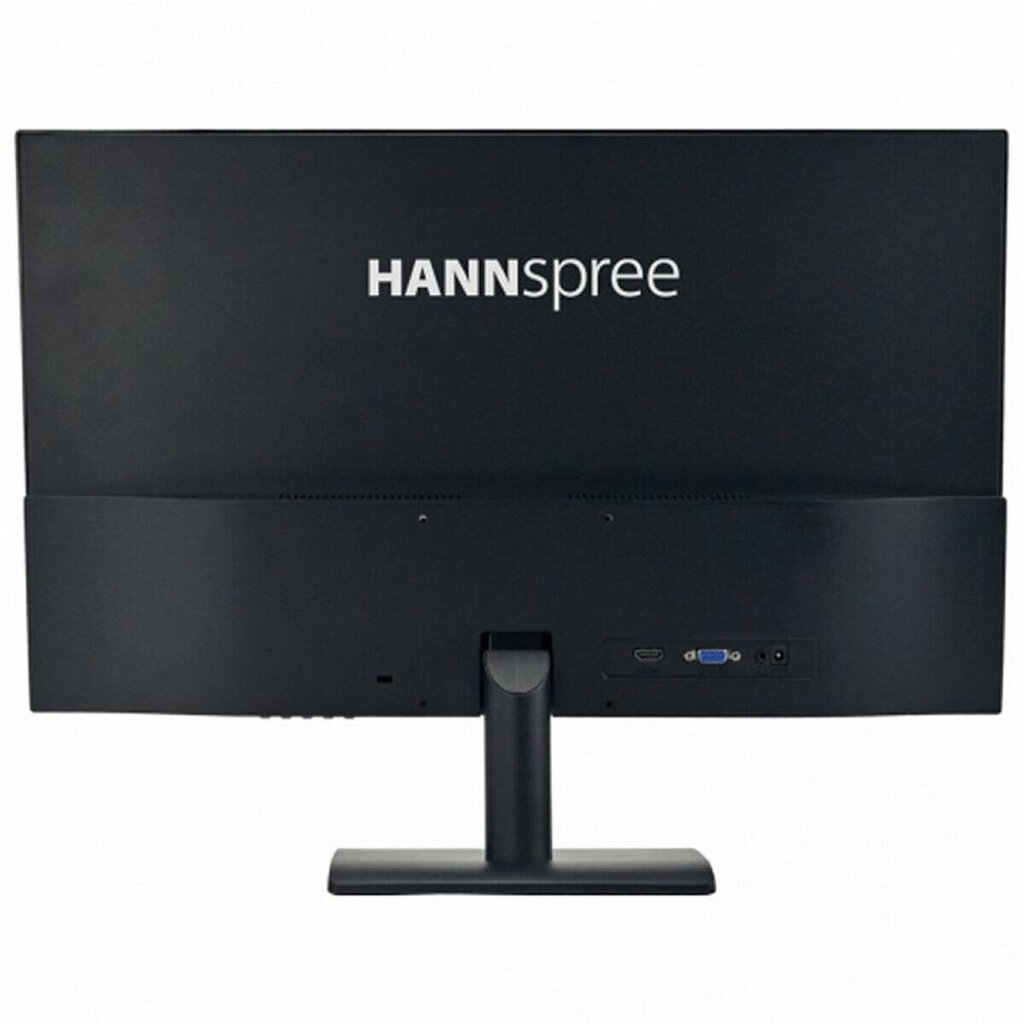 Hannspree HE247HFB цена и информация | Monitorid | kaup24.ee
